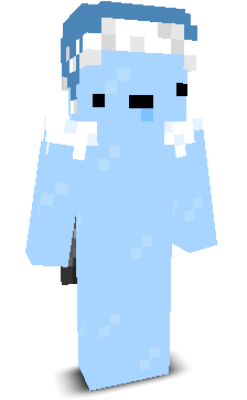 cr8q's skin