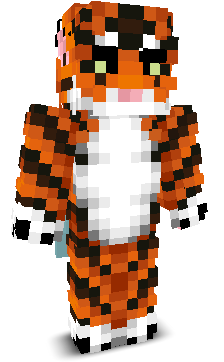 TigrikCarapikMiu's skin