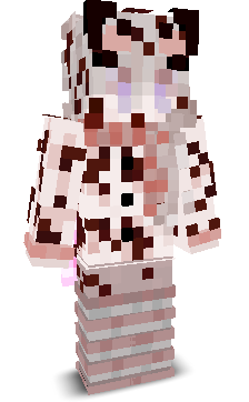 Salominici's skin