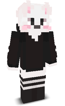 Arturnivega's skin