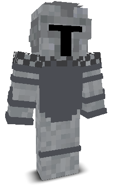 JFireKnight's skin
