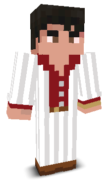 wnhu's skin