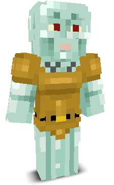 FiriTheKing's skin
