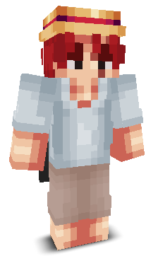 Azuggalette's skin