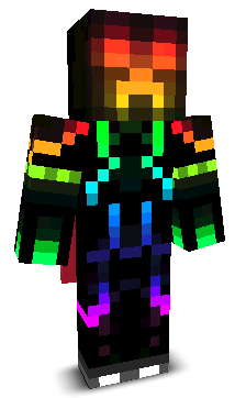 youcannotshoot's skin