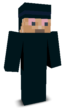 Juyguy's skin