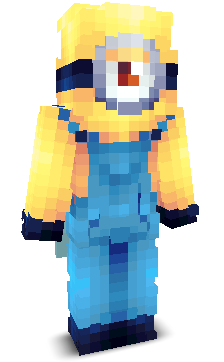 itznotpolice's skin