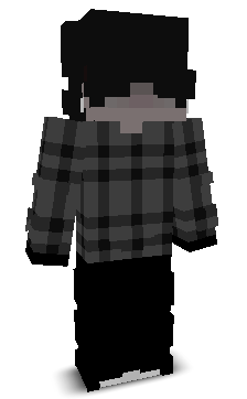 nottekaru's skin