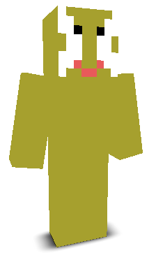 Quincyhardcore's skin
