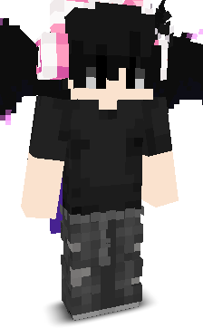 Max1m_lucky's skin