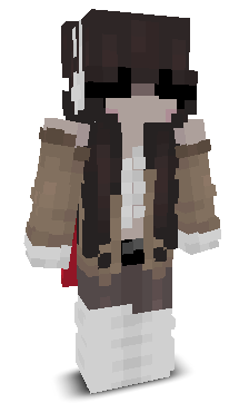 isdyv's skin