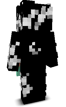 Nitroxyy's skin
