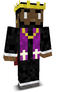 Oyche_Doniz's skin