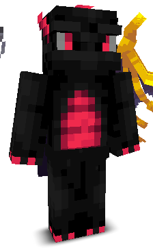 Sajuun's skin