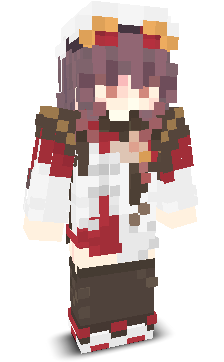 yilan0995's skin