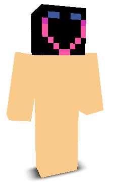 phearyss's skin