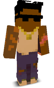 eltitop's skin