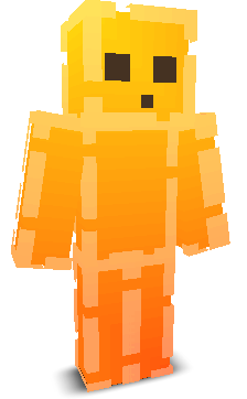 Shishiba's skin