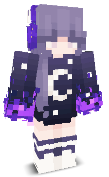 Luyccs's skin
