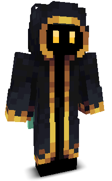 Chaotic_King's skin