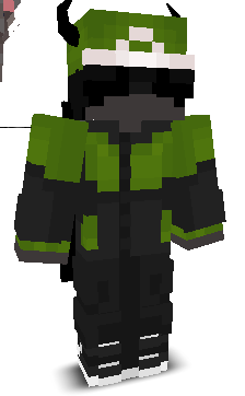 Koolove's skin