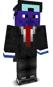 CrimzonShift's skin