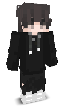 MalCookie's skin
