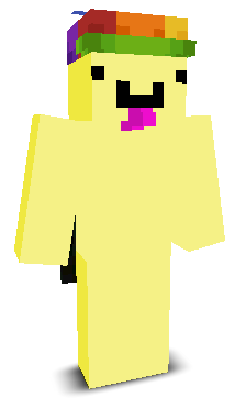 SHILKKUN's skin