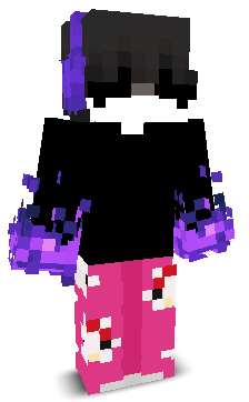 Hype0012's skin