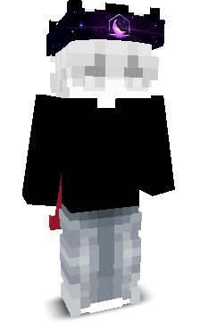 Yukoww's skin