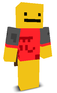 BreakingBasteon's skin