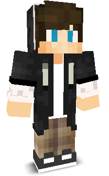 Prcg_Sp5row's skin