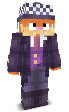 GreatDucks's skin