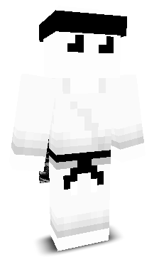 rocketskyence's skin