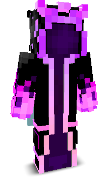TheAlby's skin