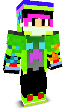 Ben2015Ben's skin