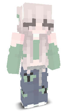 Immanbu's skin