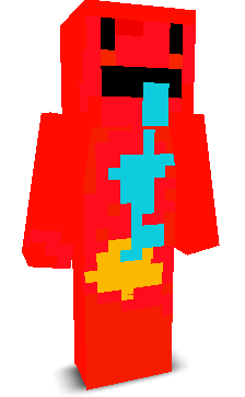 tylerwillmonkey's skin