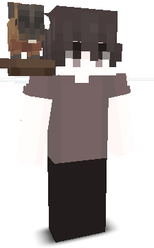 LcveMe's skin
