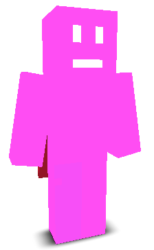 LeRoiDesBiscotte's skin