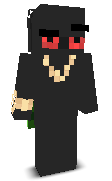 kisqra's skin