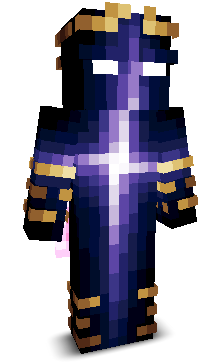 ItzLincolnMC's skin