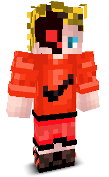 BasTitanium's skin