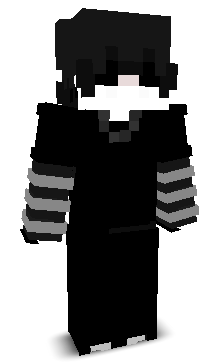 HyskaDavid's skin