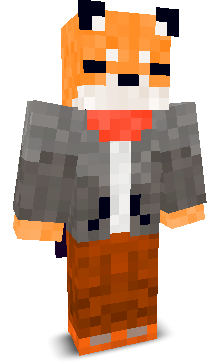 Surreal_OPFox's skin