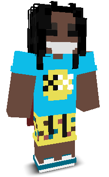 Keshe_'s skin