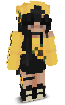 FaitFordian's skin