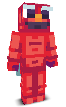 Dr_Flames12's skin