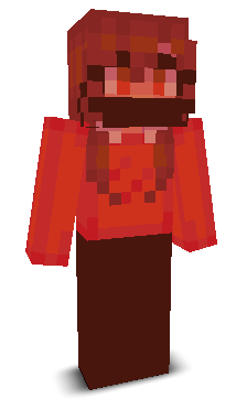 OctoberVIII's skin