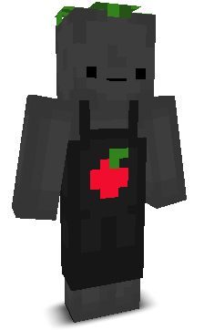 TUKKTUK's skin